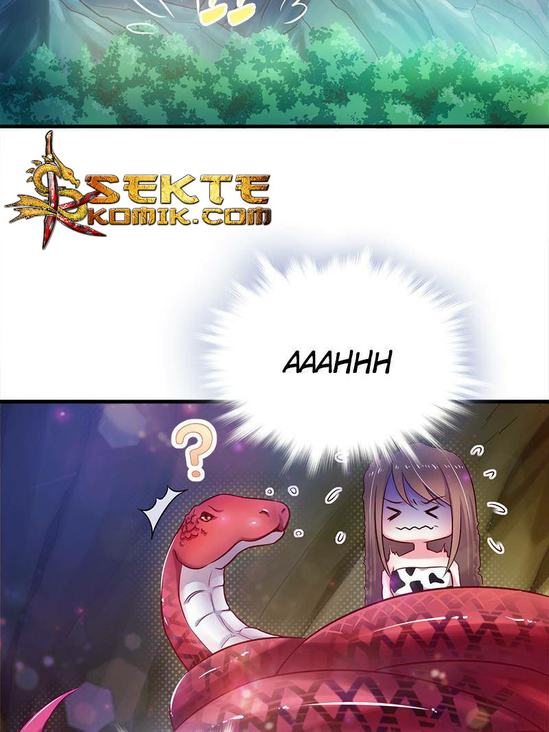 Beauty and the Beasts Chapter 13 Gambar 46